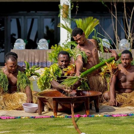 Nabua Lodge Naisisili Екстер'єр фото