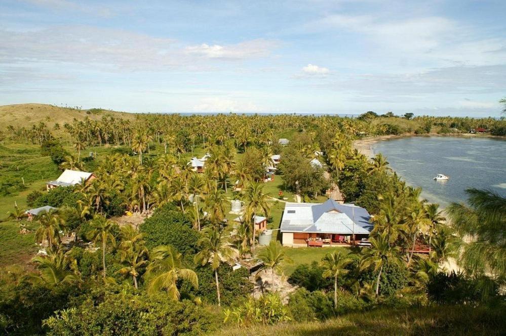 Nabua Lodge Naisisili Екстер'єр фото
