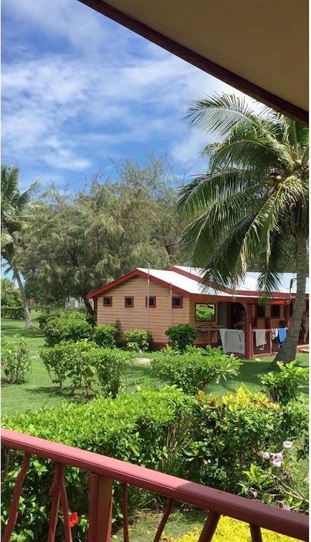 Nabua Lodge Naisisili Екстер'єр фото