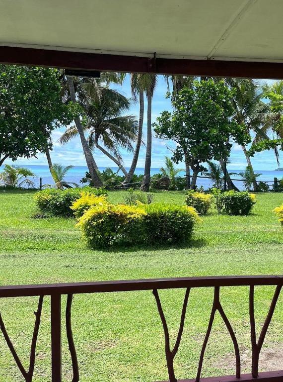 Nabua Lodge Naisisili Екстер'єр фото